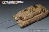 Voyager Model PEA465 Morden German Leopard2A6M CDN Boxes(GP) 1/35